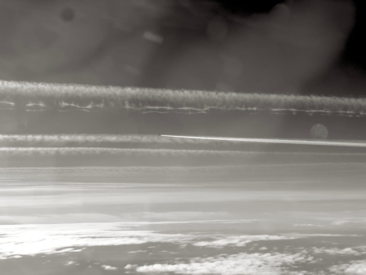 Contrails.org: Why it’s time to change course for the climate