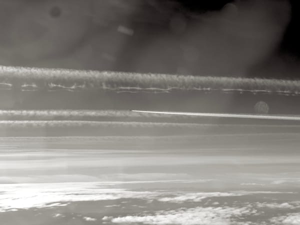 Contrails.org: Why it’s time to change course for the climate