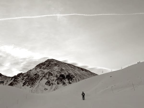 Contrails.org: Our Journey So Far