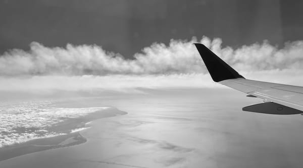 Contrail Regions 101 (Part I)